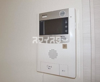 【セキュリティ】 | アリビオ八千代台西