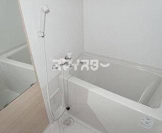 【浴室】 | アリビオ八千代台西