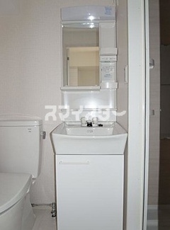 【洗面所】 | アリビオ八千代台西