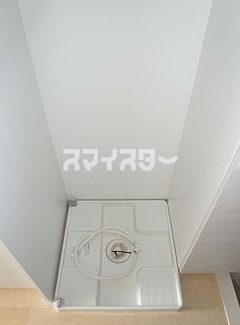 【設備】 | アリビオ八千代台西