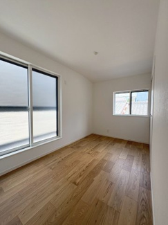 【洋室】 | 右京区常盤窪町