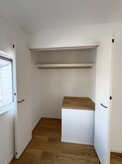 【収納】 | 右京区常盤窪町