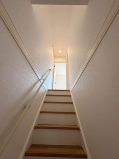 【内装】 | 右京区常盤窪町