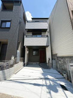 【外観】 | 右京区常盤窪町