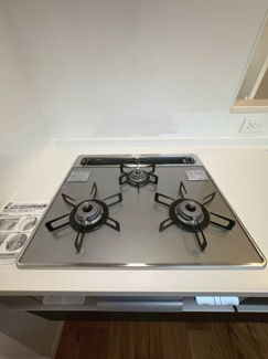 【キッチン】 | 右京区常盤窪町