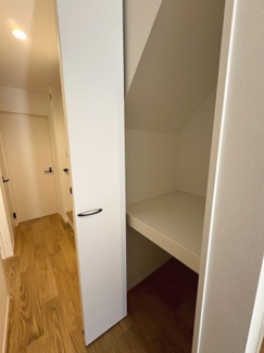 【収納】 | 右京区常盤窪町