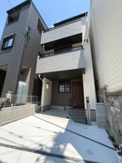 【外観】 | 右京区常盤窪町