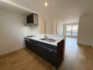 【キッチン】 | 右京区常盤窪町