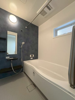 【浴室】 | 右京区常盤窪町