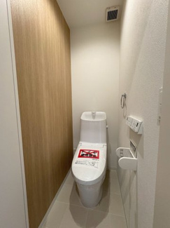 【トイレ】 | 右京区常盤窪町