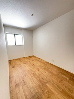 【洋室】 | 右京区常盤窪町