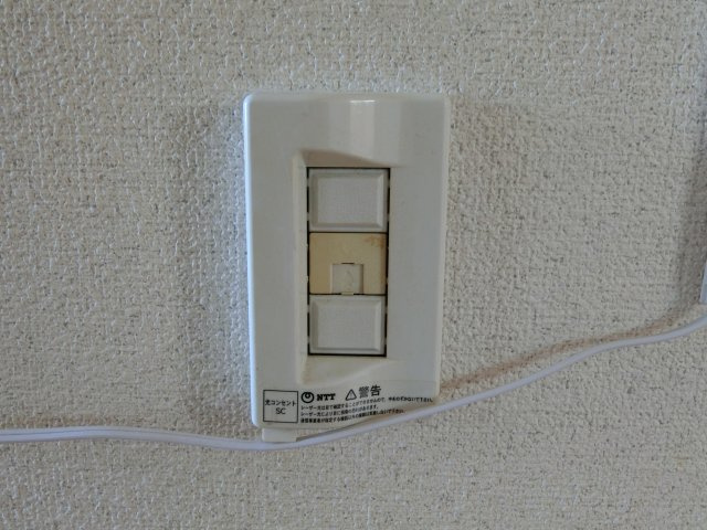 インフィオラータの設備|イメージ写真