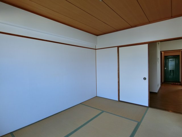 インフィオラータの和室|イメージ写真