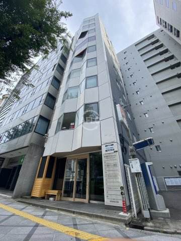 西天満クリスタルビル（テナント）の外観|西天満クリスタルビル　外観