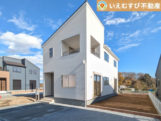 Livele Garden.S　寄居露梨子