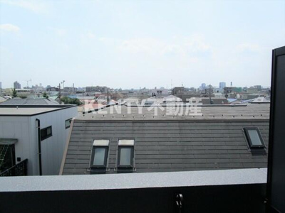 【展望】 | グランジット梅屋敷