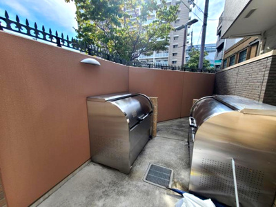 【その他共用部分】 | ローズステージ泉大津駅前Ⅱ番館