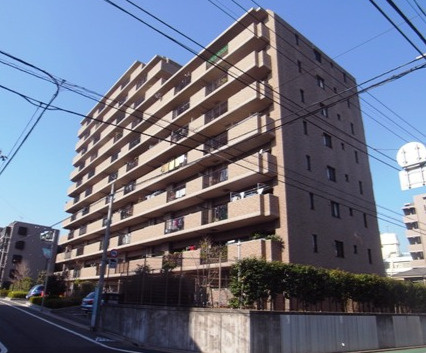 ザ・ウィンベル練馬武蔵関