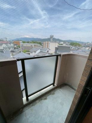 【展望】 | ルミエール合川