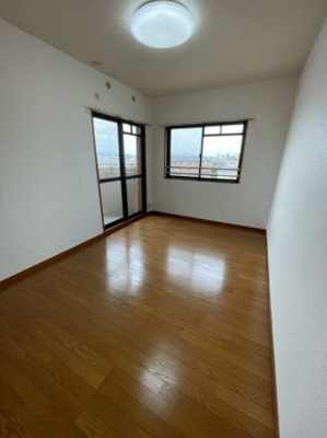 【内装】 | ルミエール合川