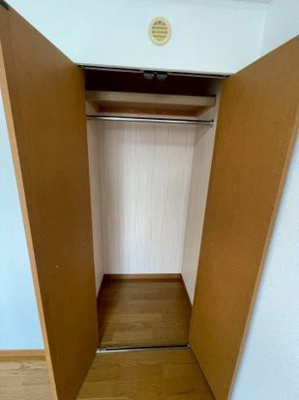 【収納】 | ルミエール合川