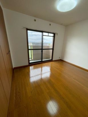 【内装】 | ルミエール合川