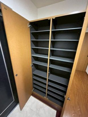 【洋室】 | ルミエール合川