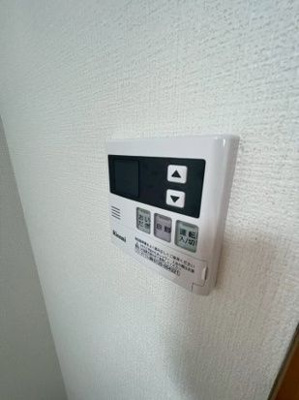 【設備】 | ルミエール合川