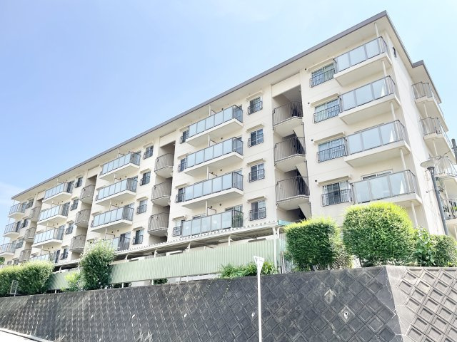 オリーブハイツ枚方長尾３号棟