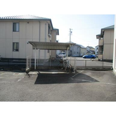 サンシャイン旭のその他共用部分