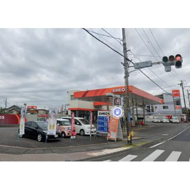 サンシャイン旭の周辺