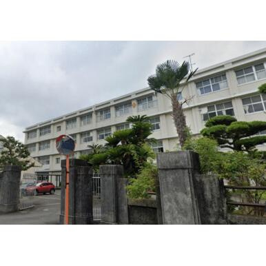 サンシャイン旭の周辺