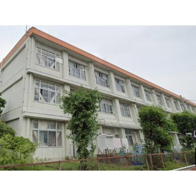 サンシャイン旭の周辺