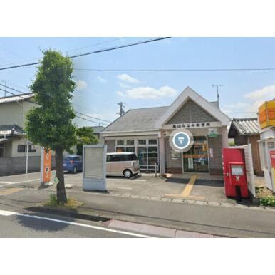 サンシャイン旭の周辺