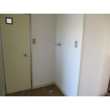 サンシャイン旭の内装