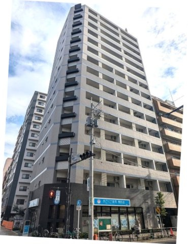 PROUD FLAT浅草駒形