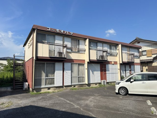 【駐車場】 | コーポ小畑