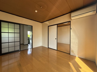 【居間・リビング】 | コーポ小畑