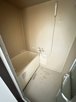 【浴室】 | コーポ小畑