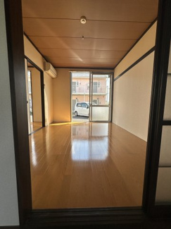 【展望】 | コーポ小畑