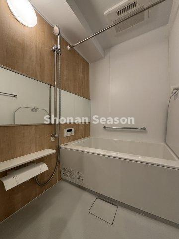 【浴室】 | ユニットバス新規交換済みです◎