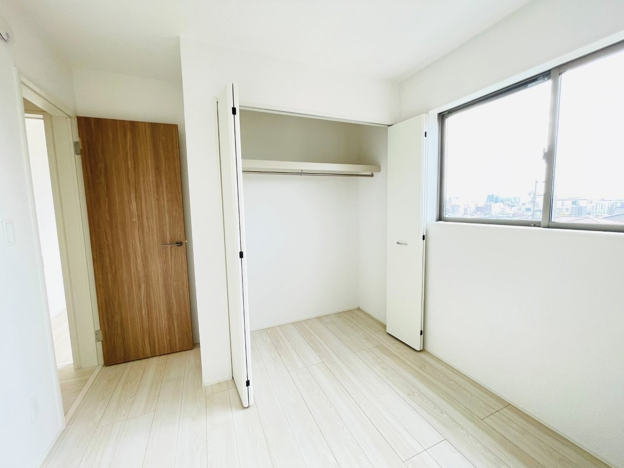 豊田市栄町　新築分譲住宅　全3棟　1号棟の収納|豊富な数のクローゼットには、衣類、日用品、家族の思い出まで大切に保管できます♪豊富な数のクローゼットには、衣類、日用品、家族の思い出まで大切に保管できます♪