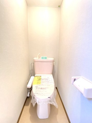 【トイレ】 | レジデンスコスモⅢ