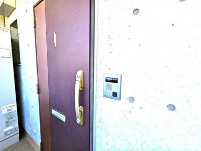 【セキュリティ】 | ハウズ坂口