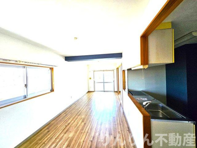 【居間・リビング】 | ハウズ坂口