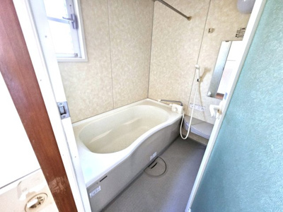 【浴室】 | ハウズ坂口 | 日々の暮らしに欠かせないお風呂です