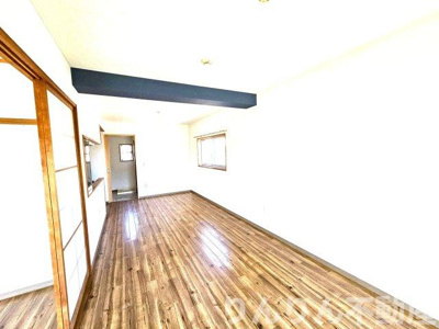 【居間・リビング】 | ハウズ坂口