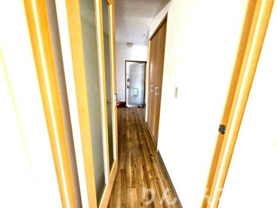 【内装】 | ハウズ坂口