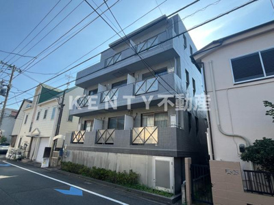 【外観】 | ドルチェ池上