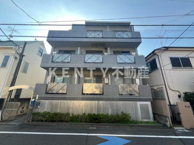 【外観】 | ドルチェ池上